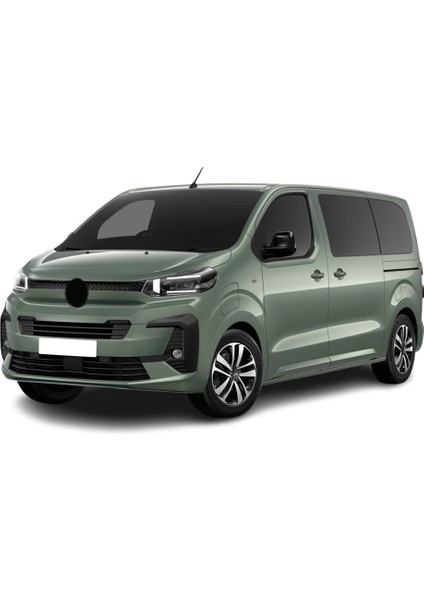 Citroen Spacetourer 2020-2026 Sol Dış Ayna Camı Isıtmalı 1616869380 fiyatları