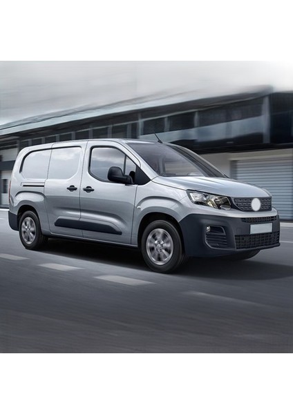 Peugeot Partner 2019-2026 Sağ Dış Dikiz Ayna Camı Isıtmalı 1616869280 fiyatları