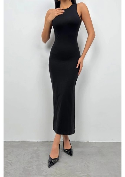 Yüzücü Yaka Spor Elbise modelleri