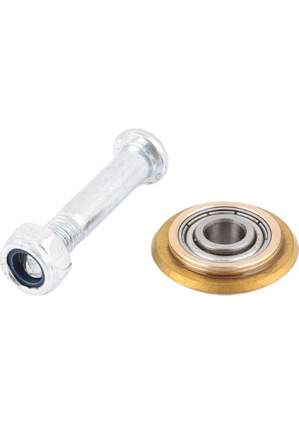 Seramik Granit Kesme Elması Titanyum 22 Mm.