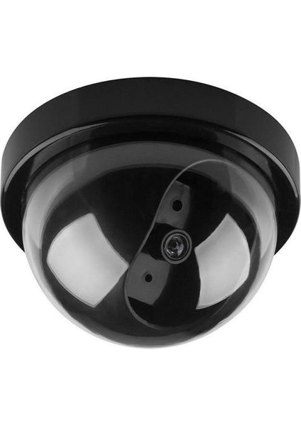 Gerçek Görünümlü Sahte Maket Güvenlik Kamerası