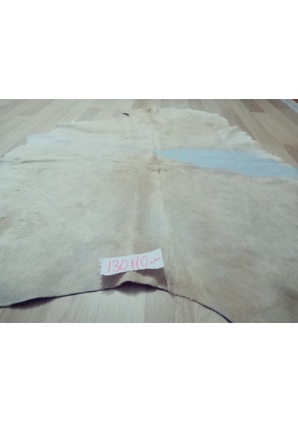 Doğal Işlenmemiş Hakiki Derisi Dana Postu Halı Yolluk indirimleri