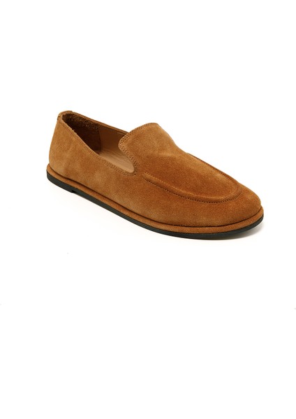 Kadın Sneaker ( Günlük) RC-25Y-093-R1314 John May Taba Süet fiyatları