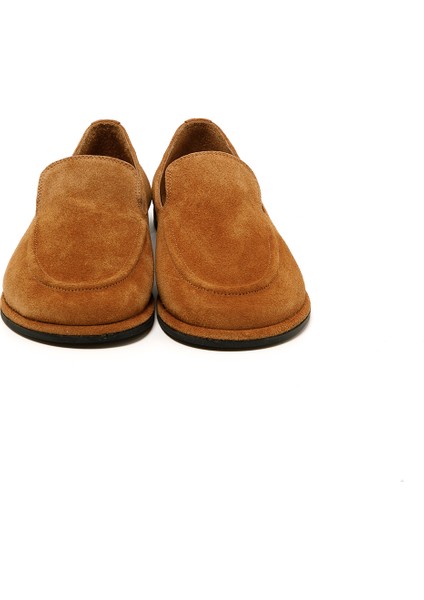 Kadın Sneaker ( Günlük) RC-25Y-093-R1314 John May Taba Süet fırsatları