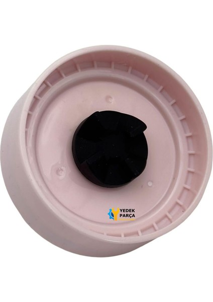 Arzum Uyumlu AR1101 Shake'n Take Joy Kişisel Smoothie Blender Doğrayıcı Gövde, Pembe fiyatları