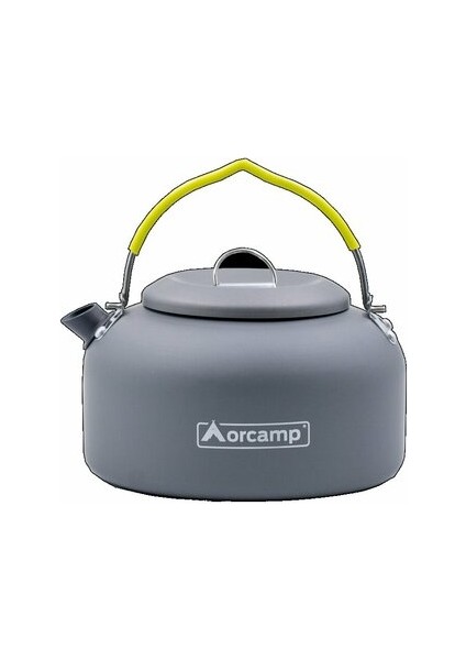 OUT-1100 Kamp Çaydanlık (1,4 Lt)