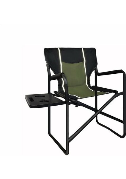 OUT-2250/LÜKS Sandalye (Haki)