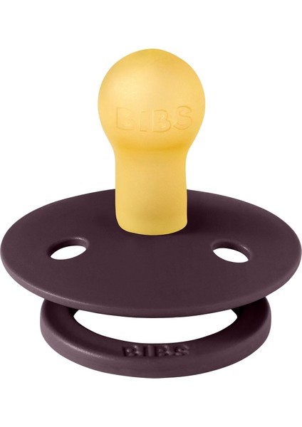 Colour Kauçuk Emzik - Plum fiyatları