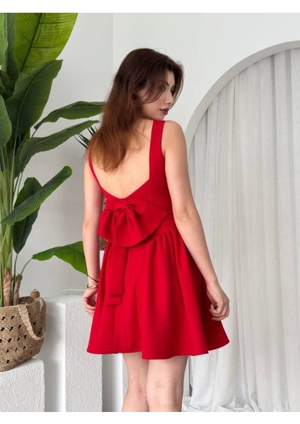 Dreas Fiyon Detaylı Elbise fırsatları