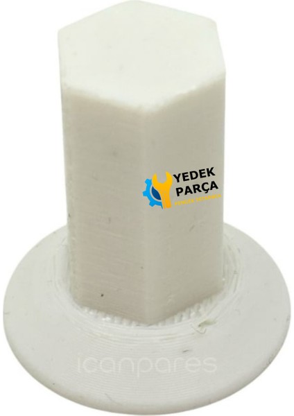 Ihlas Uyumlu Aura Robo Queen Typ 103 Mutfak Robotu Hazne Altı Dişlisi