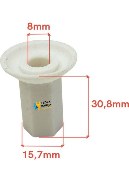 Ihlas Uyumlu Aura Robo Queen Typ 103 Mutfak Robotu Hazne Altı Dişlisi fiyatları