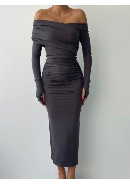 Newry Uzun Elbise fiyatları