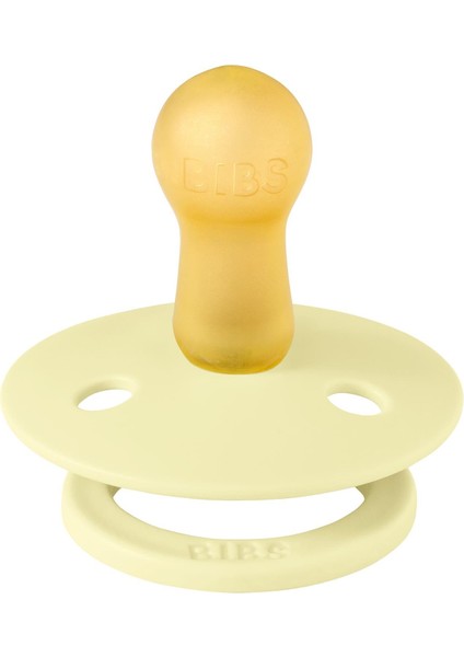 Colour Kauçuk Emzik - Luna modelleri