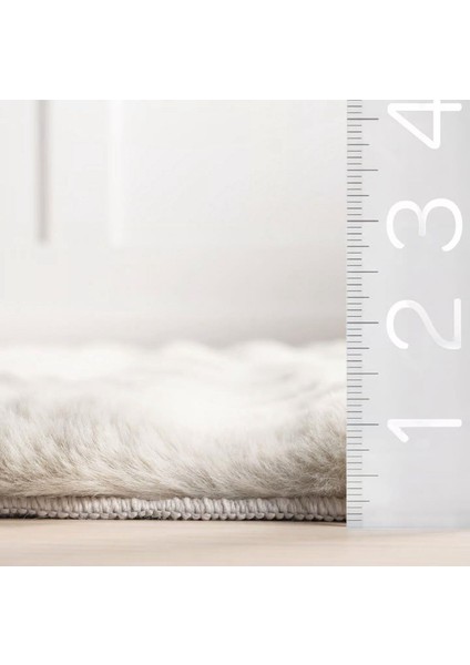 Dekoratif Taş Peluş Halı – Kaymaz, Kolay Temizlenen, Yumuşak Dokulu fiyatları
