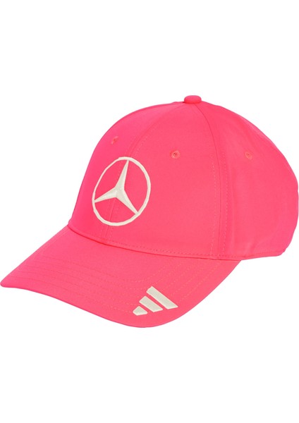 Performance JY5613 Mercedes - Amg Petronas Formula One Team Summer Pack Driver Cap