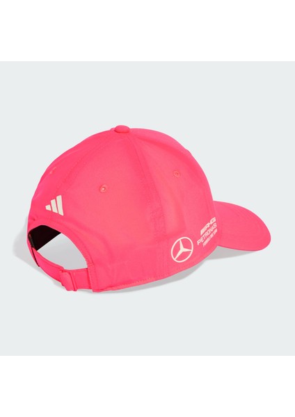 Performance JY5613 Mercedes - Amg Petronas Formula One Team Summer Pack Driver Cap fiyatları