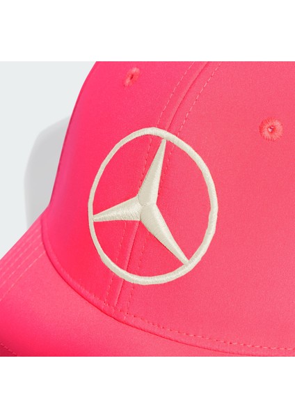 Performance JY5613 Mercedes - Amg Petronas Formula One Team Summer Pack Driver Cap modelleri