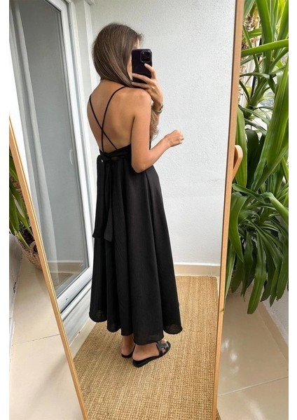 7073 Elbise-Siyah fiyatları