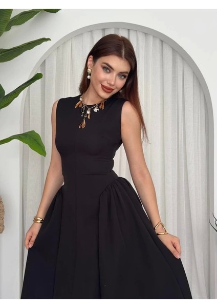 Kiyen Midi Elbise fırsatları