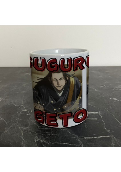 Jujutsu Kaisen Suguru Geto Kalemlik fiyatları