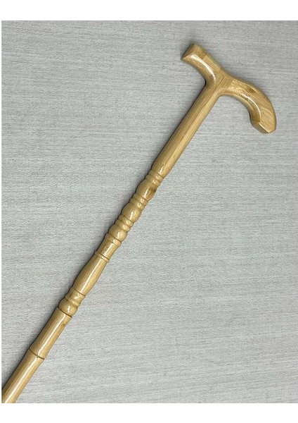 Rahat Tutuşlu Zarif Ahşap Baston fiyatları