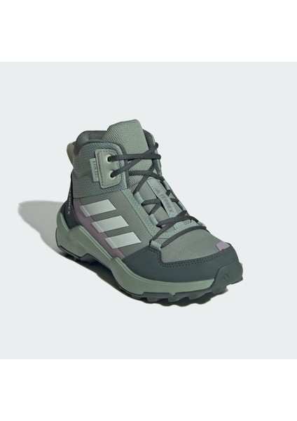 Terrex JI1891 Terrex AX4R Mid Rain.rdy Hiking Shoes modelleri