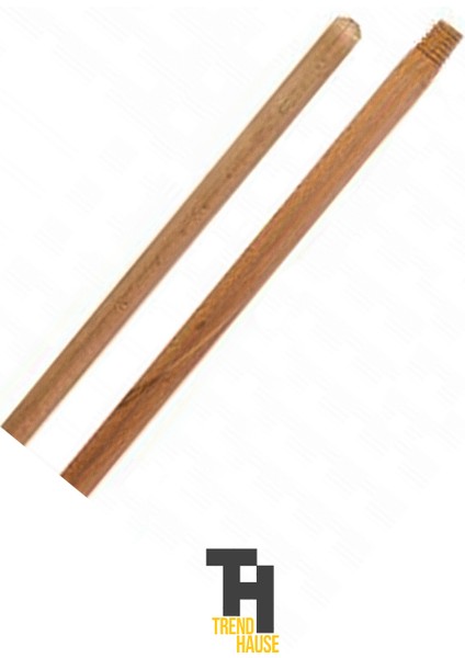 Fırça Sapı Ahşap Gürgen 150 cm Tekli fiyatları