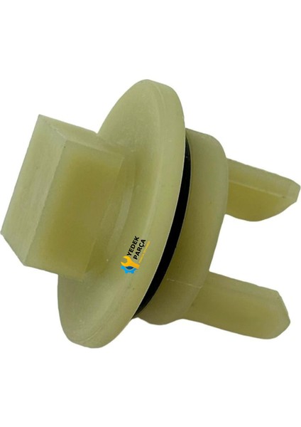 Bosch Uyumlu MUM59363 Kıyma Makinesi Kavrama Parçası