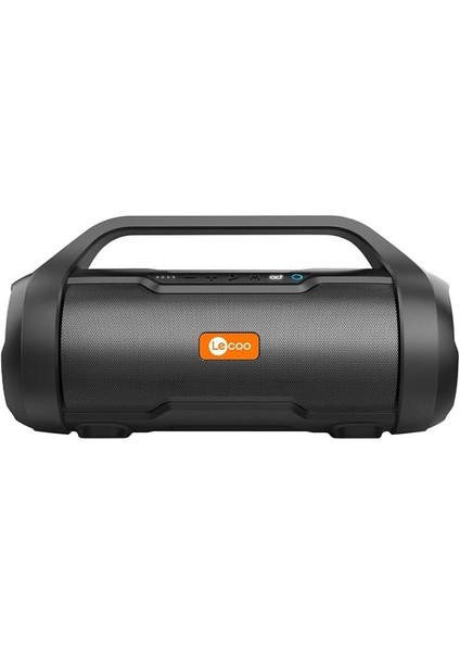 Lenova Lecoo DS154 Boombox Rgb Taşınabilir Bluetooth Hoparlör fiyatları