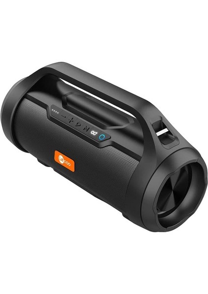 Lenova Lecoo DS154 Boombox Rgb Taşınabilir Bluetooth Hoparlör fırsatları