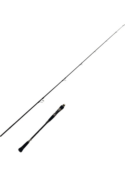 Leisure Slow Jigging Nbsj 602M 1,83M 100-350GR