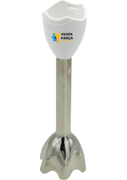 Braun Uyumlu Multiquick 3 Stabmixer Mq 3025 Spaghetti Blender Parçalayıcı Ayak