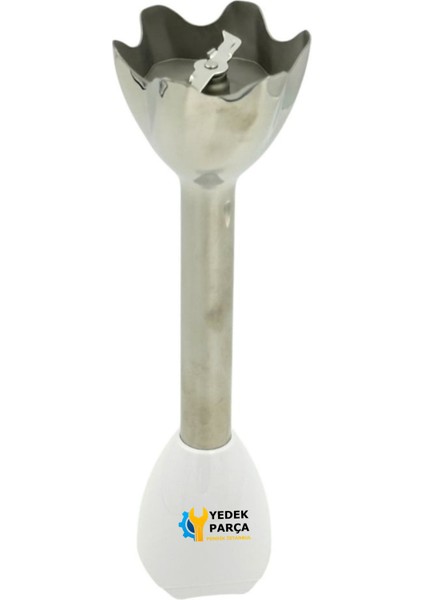 Braun Uyumlu Multiquick 3 Stabmixer Mq 3025 Spaghetti Blender Parçalayıcı Ayak fiyatları