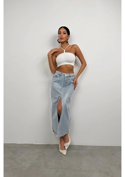 Pencere Detay Fitilli Crop