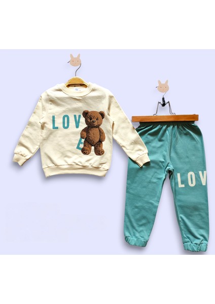 Mevsimlik Iki Iplik Peye Takım