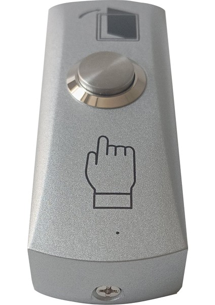 Sr 723 No/nc Paslanmaz Metal Kapı Butonu modelleri