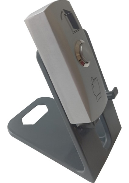 Sr 723 No/nc Paslanmaz Metal Kapı Butonu indirimleri