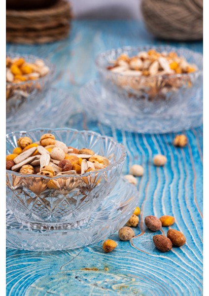 12 Parça Çerez-Sütlaç-Sunum Seti fiyatları