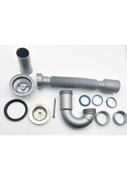 S Sifon Körüklü fırsatları