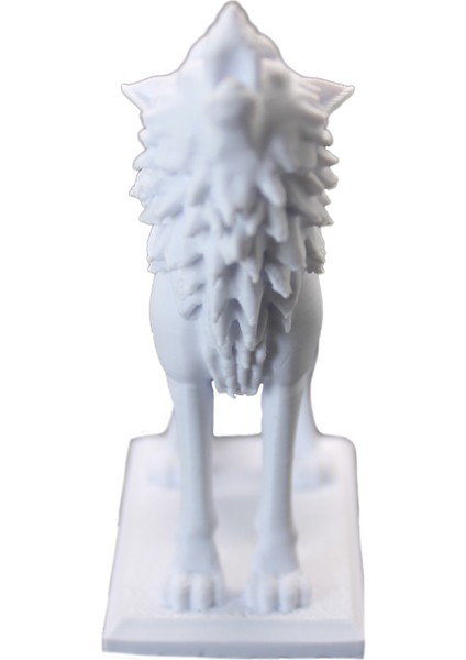 Kendin Boya Seti – Uluyan Kurt fırsatları