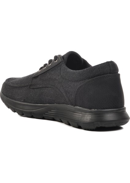 Siyah Erkek Günlük Ayakkabı Dakır's 020 M fırsatları