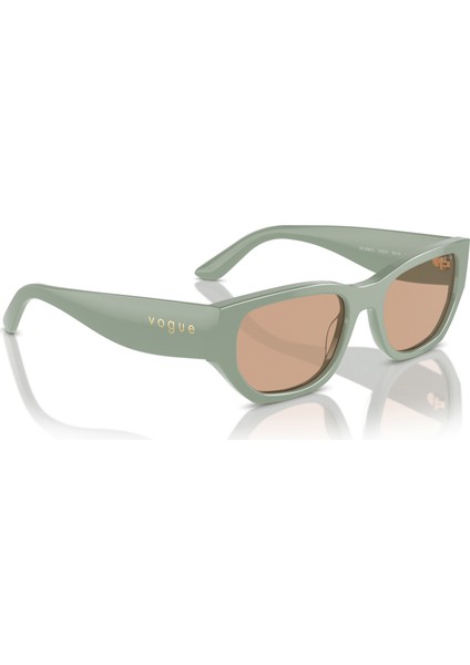 Vo 5586S 3161/353 53 Vogue Güneş Gözlüğü