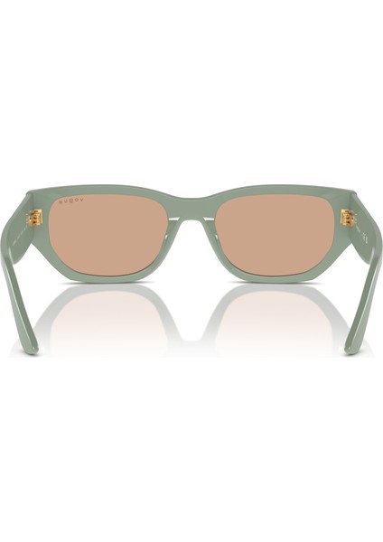 Vo 5586S 3161/353 53 Vogue Güneş Gözlüğü