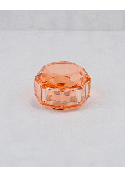 Amber Dekoratif Kutu modelleri