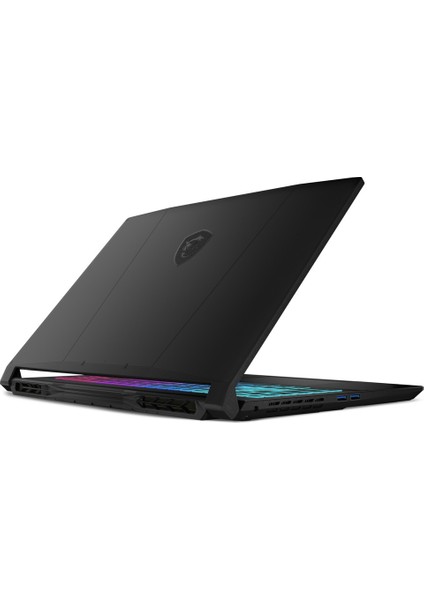 Msı Katana 15 Hx B14WGK-068XTR Intel Core I7 14650HX 16GB 1tb SSD RTX5070 15.6" Qhd 165Hz Windows 11 Home Taşınabilir Bilgisayar - Webzone Çanta Wz1 indirimleri