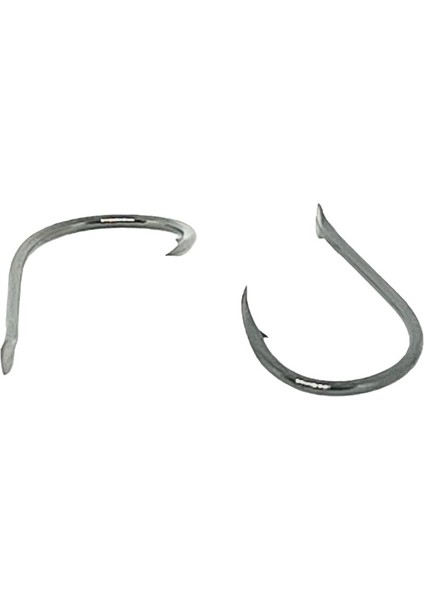 TX55 Black Nıckel Iğne (Paket Içi 5 Li) 1/0 fiyatları