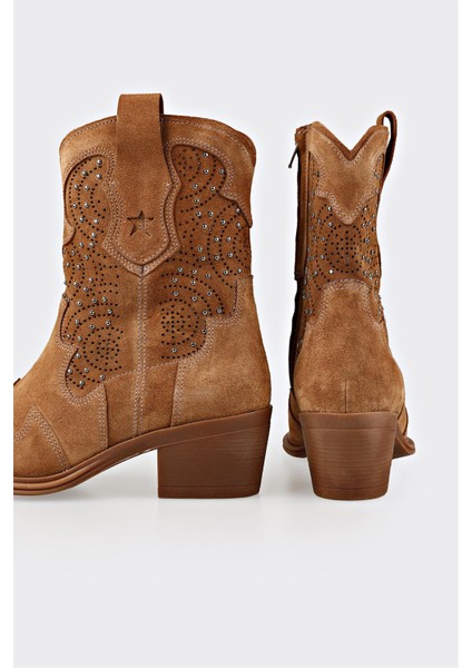 Taba Deri Kadın Günlük Bot fırsatları