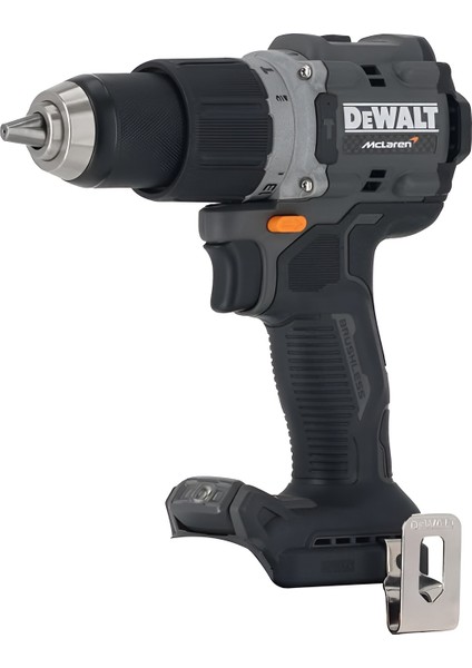 Mclaren Serisi DCD85MP2T 18V Akülü Darbeli Matkap Vidalama (Solo) fiyatları