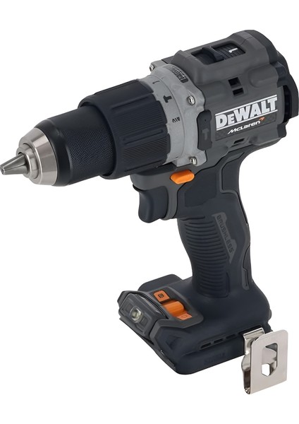 Mclaren Serisi DCD85MP2T 18V Akülü Darbeli Matkap Vidalama (Solo) fırsatları