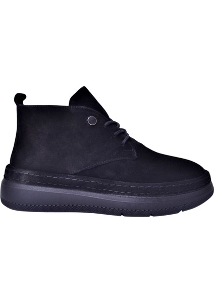Kadın Süet Deri Bot 26105255K fiyatları